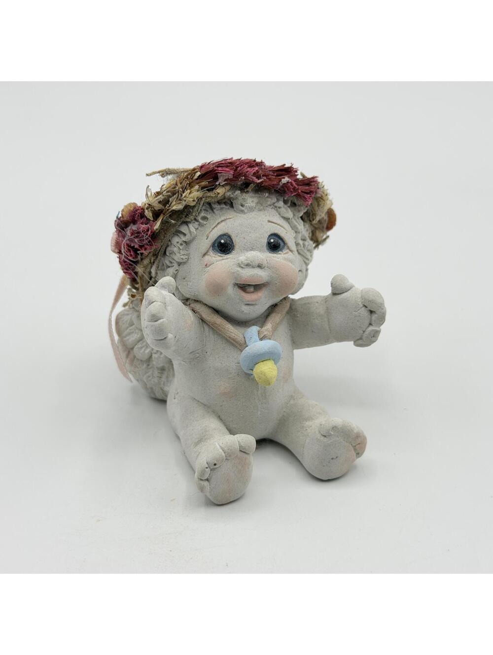 Dreamsicles Collectables By Kristin Figurine Upsy Daisy DC085